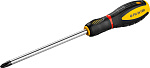 STAYER PH3x150 мм, отвертка ProTech 25132-3-15_z02 купить по цене 112 ₽ в интернет магазине ТЕХСАД