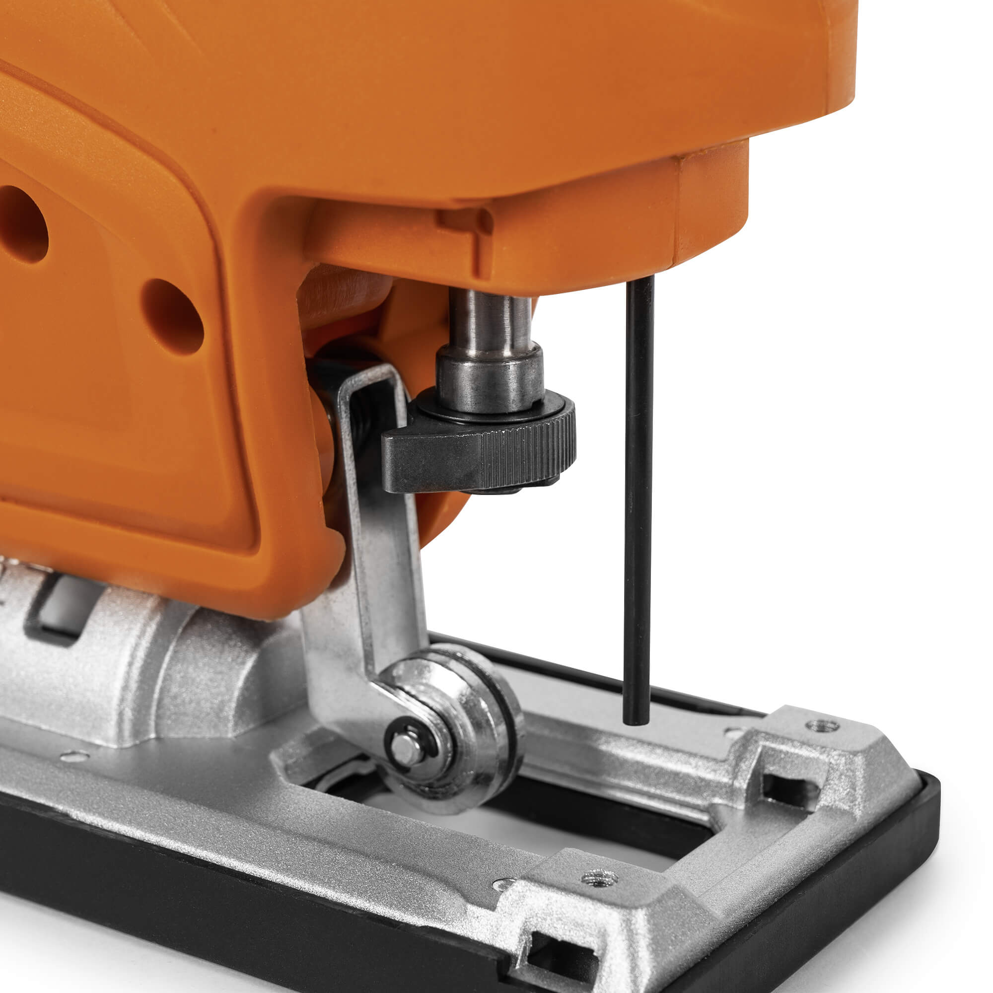 Электролобзик DAEWOO DAJ 850 купить по цене 5&nbsp;390 ₽ в интернет магазине ТЕХСАД