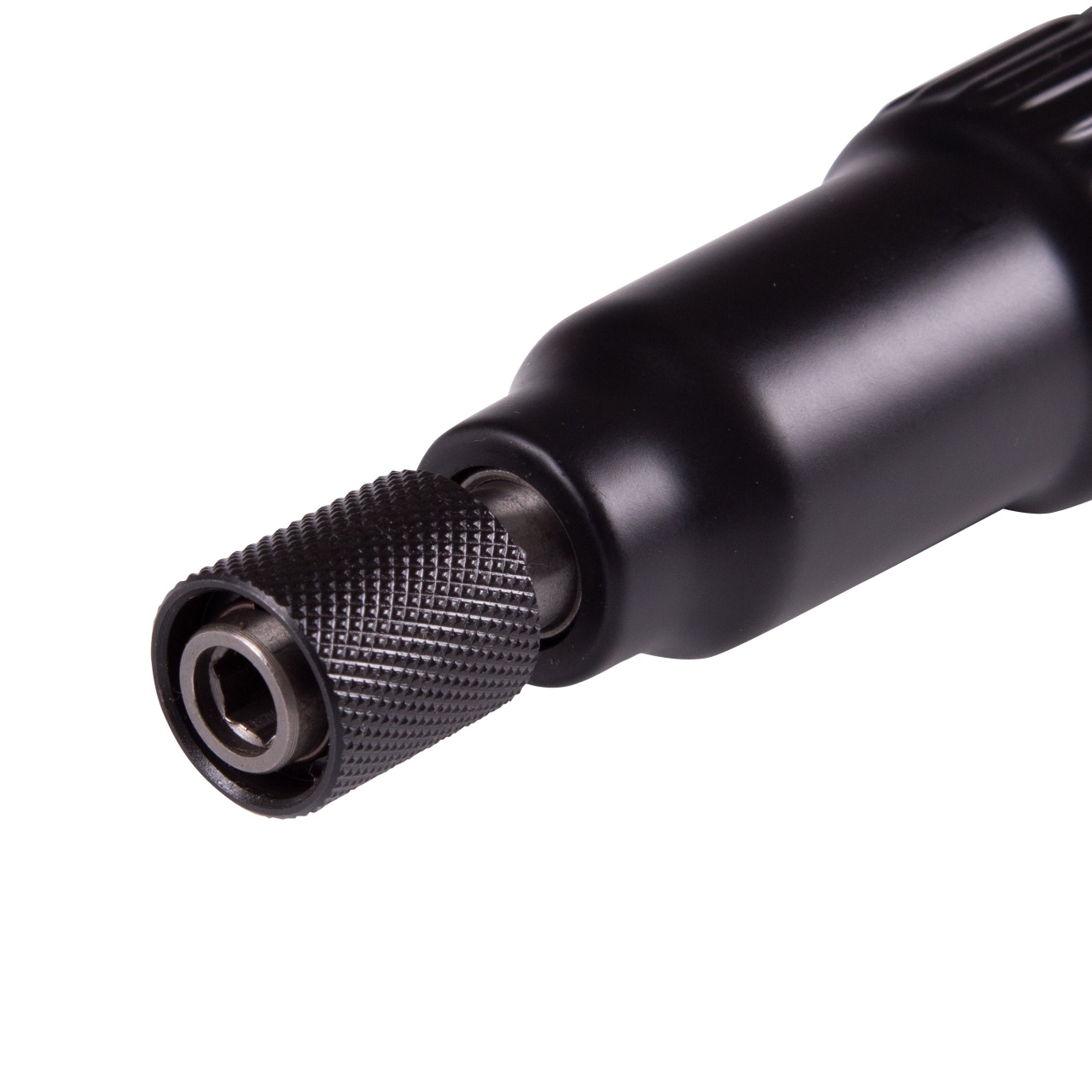 Пневматический шуруповерт 3 Нм, 1700 об/мин, с регулировкой мощности MIGHTY SEVEN RA-1142 купить по цене 13&nbsp;400 ₽ в интернет магазине ТЕХСАД