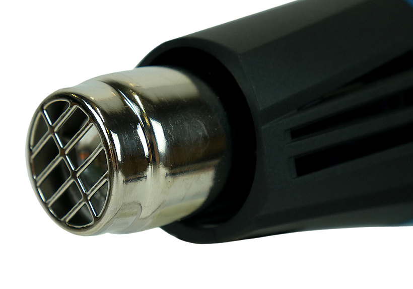 Фен технический Sturm! HG2020P купить по цене 3&nbsp;590 ₽ в интернет магазине ТЕХСАД