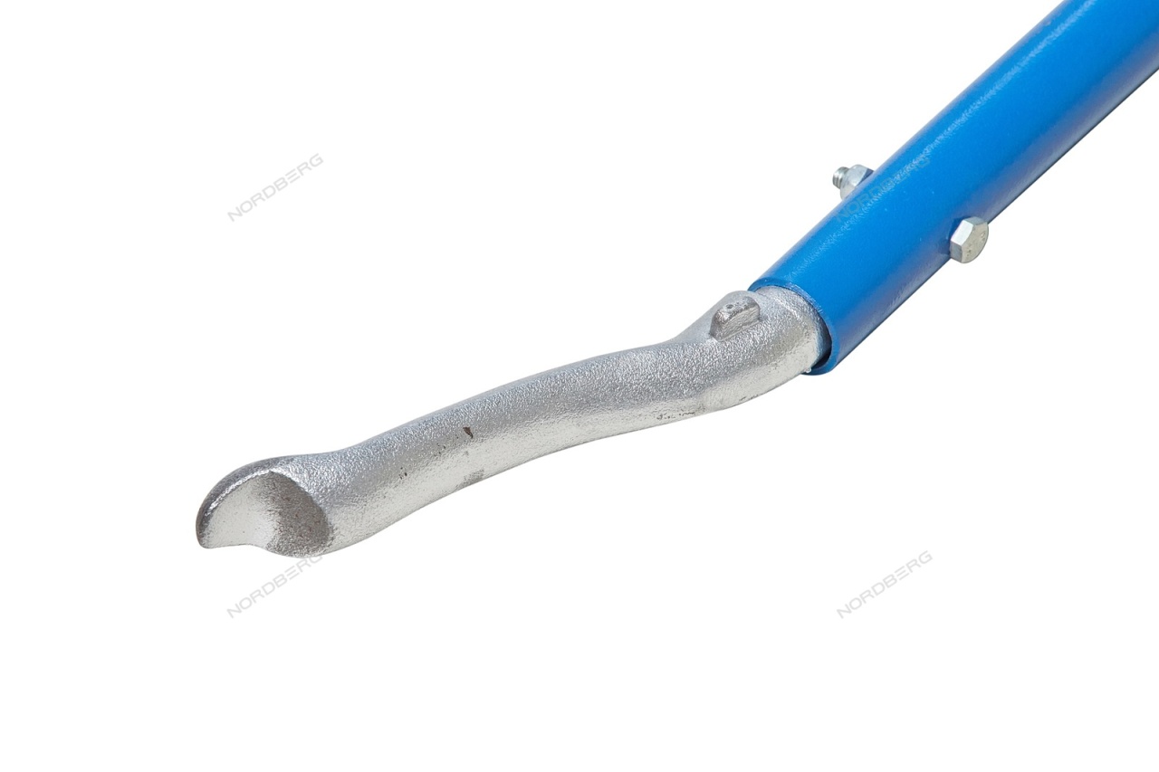 Приспособление демонтажное для грузовых колес, 7 предметов NORDBERG BL7 купить по цене 23&nbsp;153 ₽ в интернет магазине ТЕХСАД