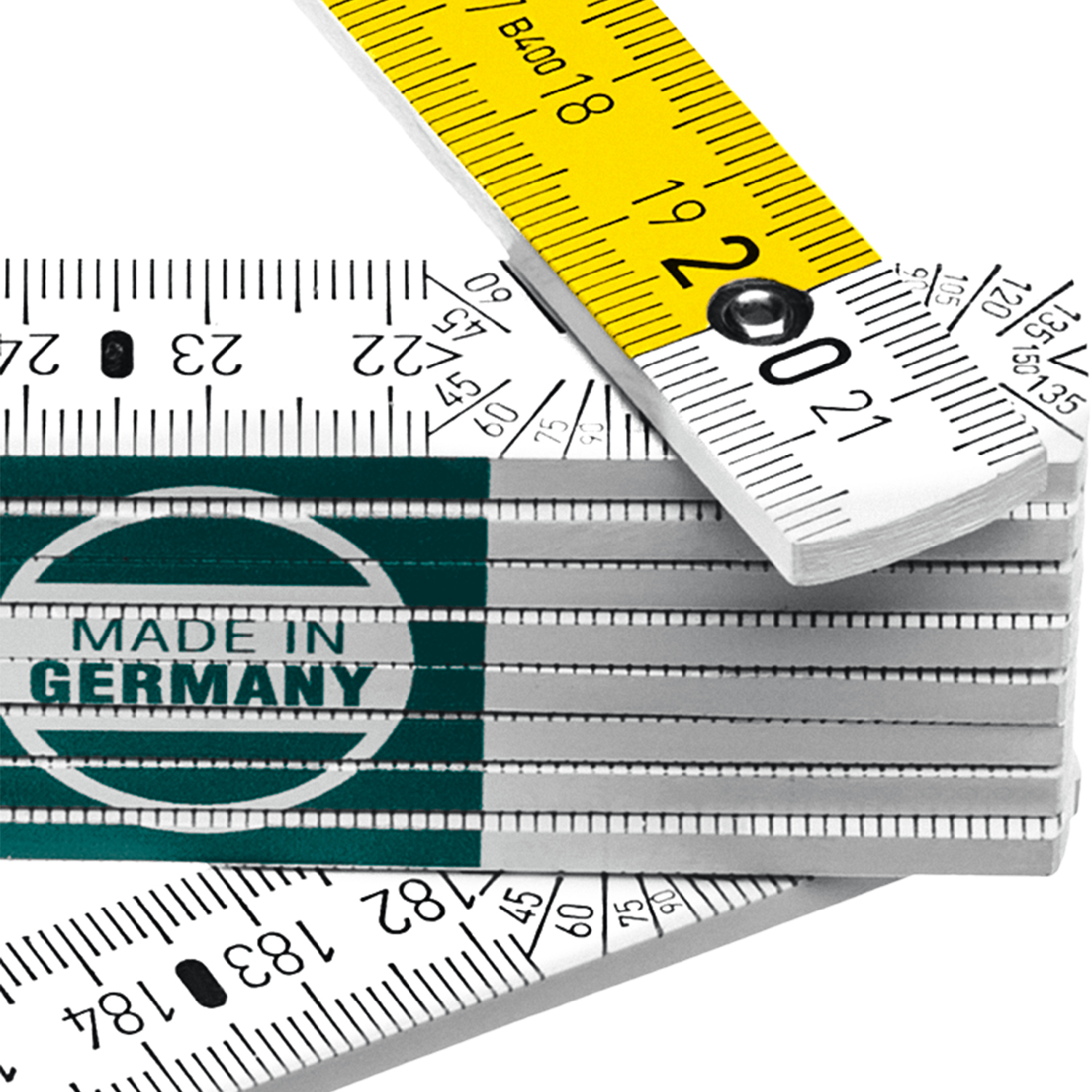 KRAFTOOL 2 м, складной деревянный метр PRO-90 34726 купить по цене 630 ₽ в интернет магазине ТЕХСАД