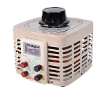 Автотрансформатор ЛАТР Ресанта ТР/1 (TDGC2-1) купить по цене 8&nbsp;890 ₽ в интернет магазине ТЕХСАД