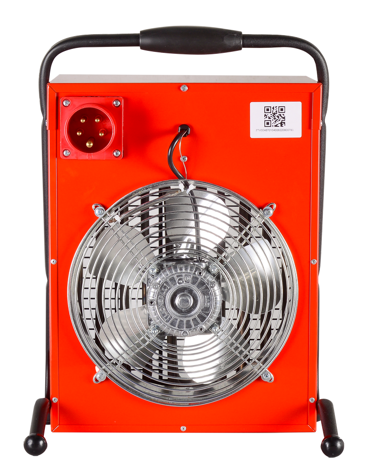 Электрическая теплопушка РЕСАНТА ТЭП-9000 купить по цене 11&nbsp;090 ₽ в интернет магазине ТЕХСАД