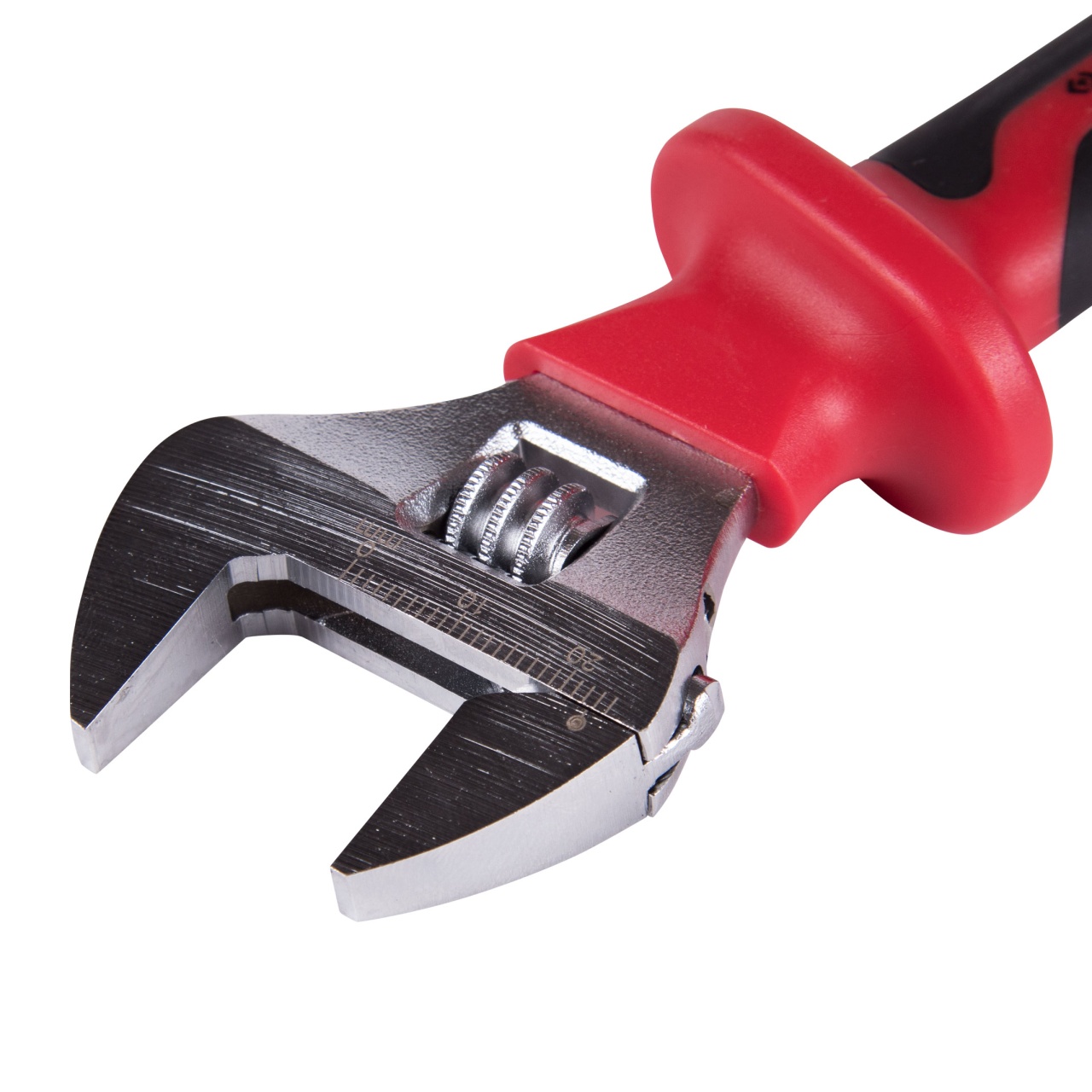 Ключ разводной диэлектрический 164 мм KING TONY 3611VE-06 купить по цене 3&nbsp;960 ₽ в интернет магазине ТЕХСАД