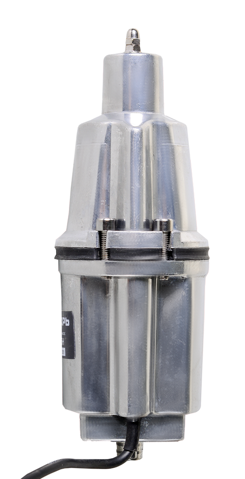 Вибрационный насос ВИХРЬ ВН-15Н купить по цене 2&nbsp;390 ₽ в интернет магазине ТЕХСАД