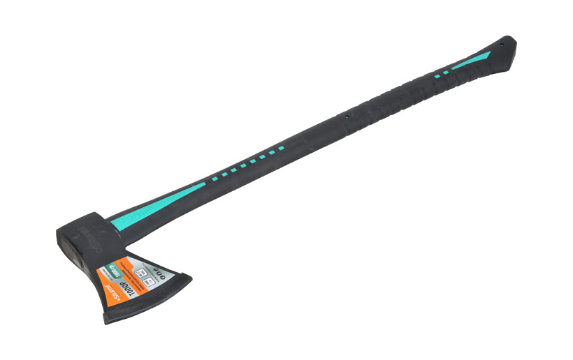 Топор Sturm! 1015-08-FR1800 купить по цене 2&nbsp;430 ₽ в интернет магазине ТЕХСАД