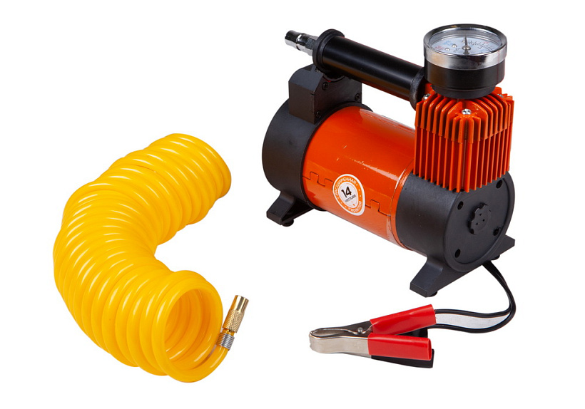 Автомобильный компрессор Sturm! MC8850 купить по цене 4&nbsp;790 ₽ в интернет магазине ТЕХСАД