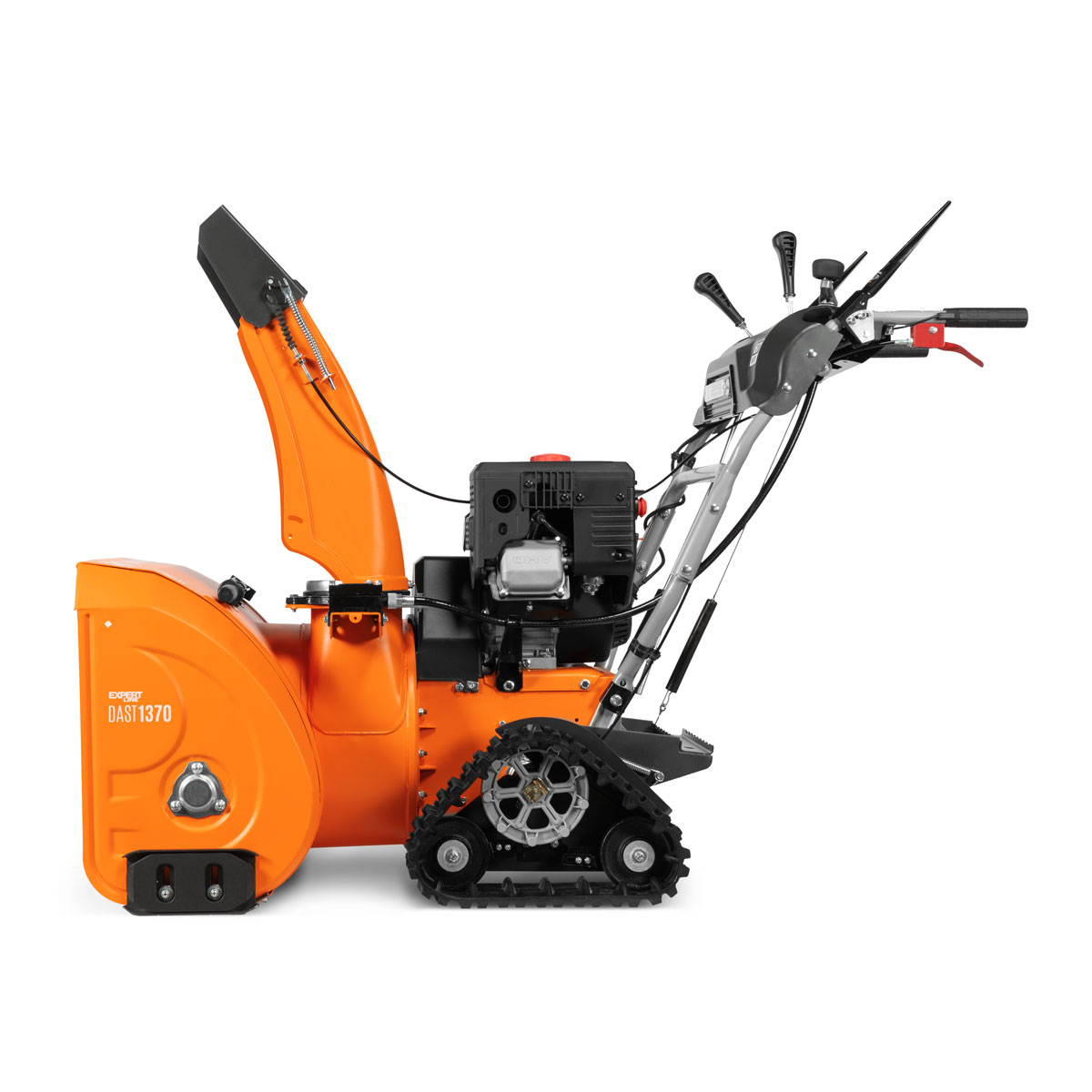 Снегоуборщик бензиновый DAEWOO DAST 1370 купить по цене 189&nbsp;990 ₽ в интернет магазине ТЕХСАД