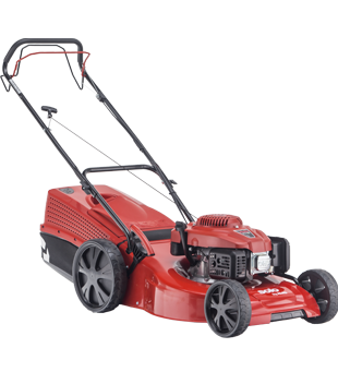 Газонокосилка бензиновая Solo by AL-KO Comfort pro 5239 SP-A купить по цене 0 ₽ в интернет магазине ТЕХСАД