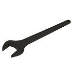 Ключ рожковый силовой, 55 мм KING TONY 10F0-55P купить по цене 4&nbsp;040 ₽ в интернет магазине ТЕХСАД