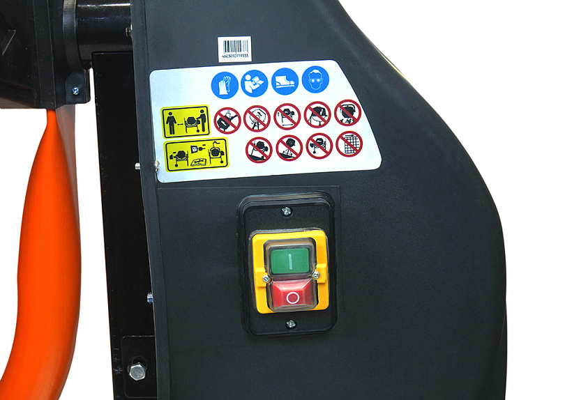 Бетономешалка Sturm! CM20260CI купить по цене 33&nbsp;850 ₽ в интернет магазине ТЕХСАД