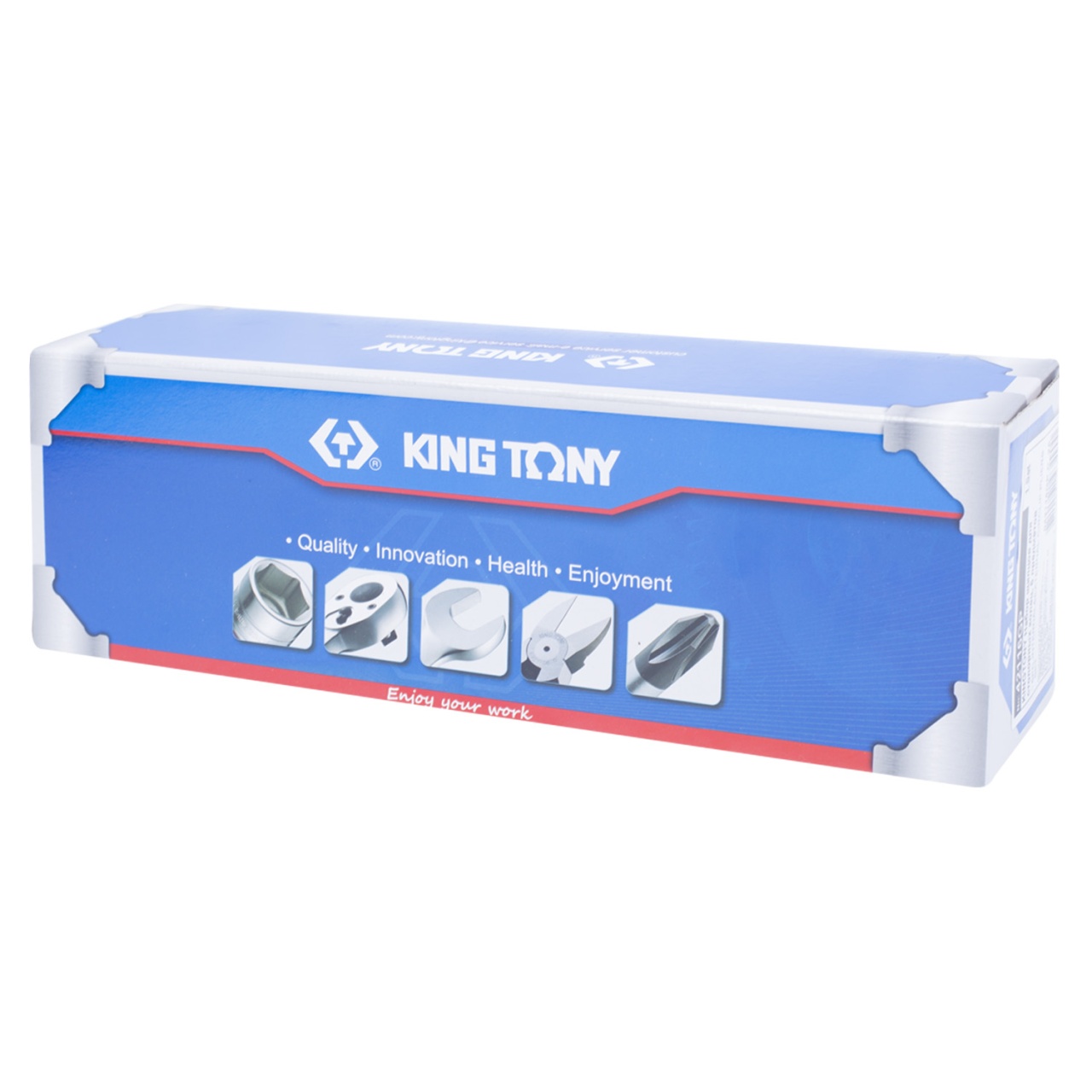 Набор съемников стопорных колец, 6 предметов KING TONY 42116GP купить по цене 9&nbsp;180 ₽ в интернет магазине ТЕХСАД