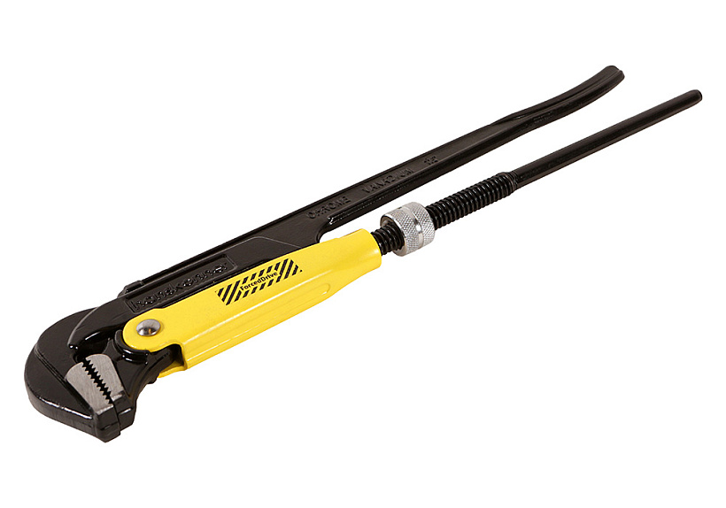 Ключ трубный Sturm! HK1045-03-P15 купить по цене 1&nbsp;940 ₽ в интернет магазине ТЕХСАД