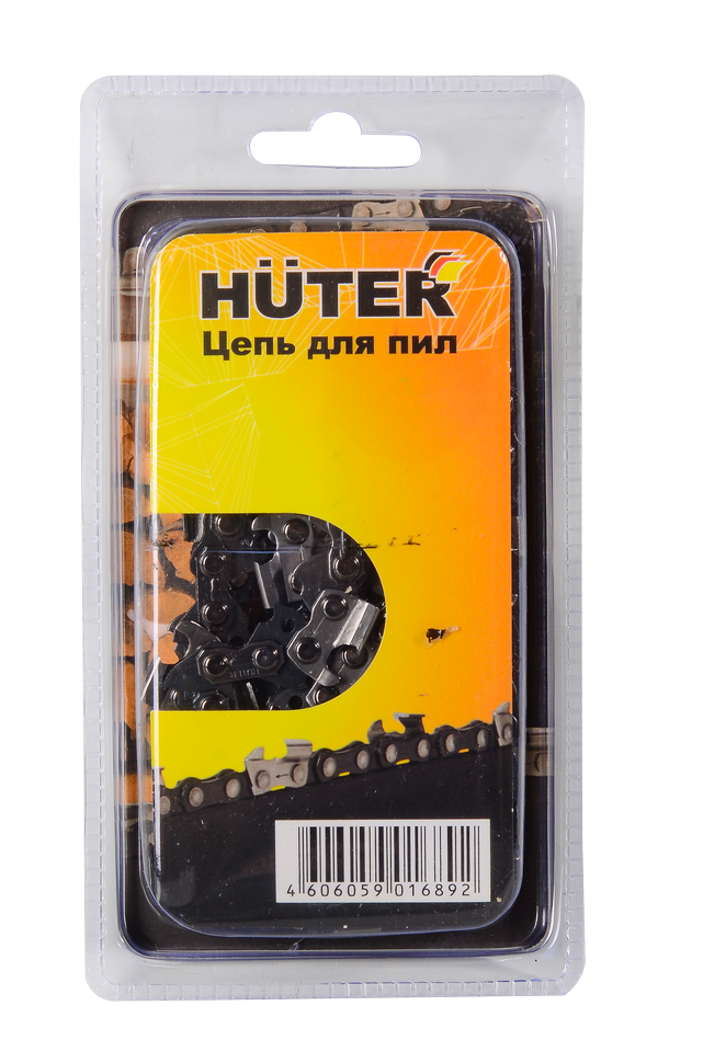 Цепь C3 HUTER для бензопилы BS-45 купить по цене 720 ₽ в интернет магазине ТЕХСАД