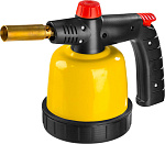 STAYER 1850°C, пьезоподжиг, паяльная лампа газовая на баллон Maxterm 55590 купить по цене 2&nbsp;140 ₽ в интернет магазине ТЕХСАД