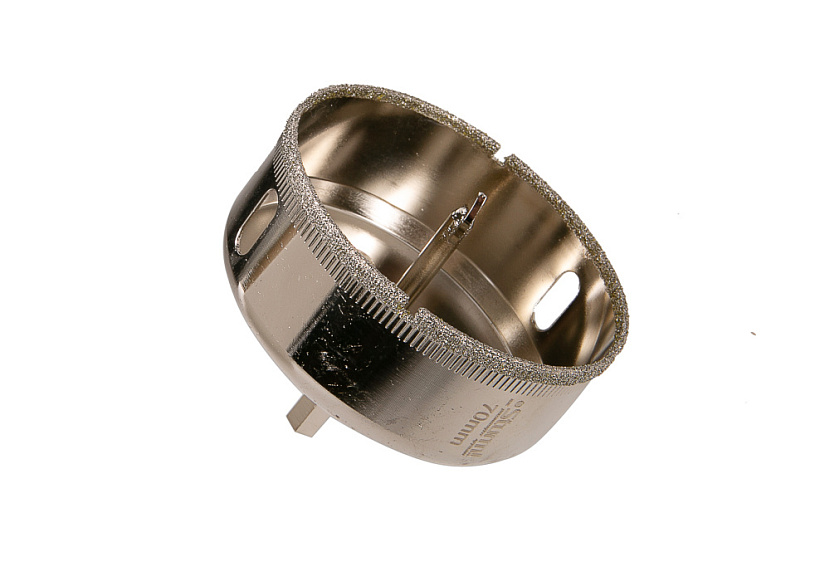 Коронка алмазная Sturm! 1055-09-7055 купить по цене 860 ₽ в интернет магазине ТЕХСАД