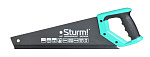 Ножовка по дереву Sturm! 1060-62-350 купить по цене 580 ₽ в интернет магазине ТЕХСАД