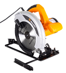 Дисковая (циркулярная) пила ВИХРЬ ДП-235/2200 купить по цене 12&nbsp;590 ₽ в интернет магазине ТЕХСАД