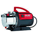 Насос садовый AL-KO Comfort JET 1300 Inox купить по цене 10&nbsp;990 ₽ в интернет магазине ТЕХСАД