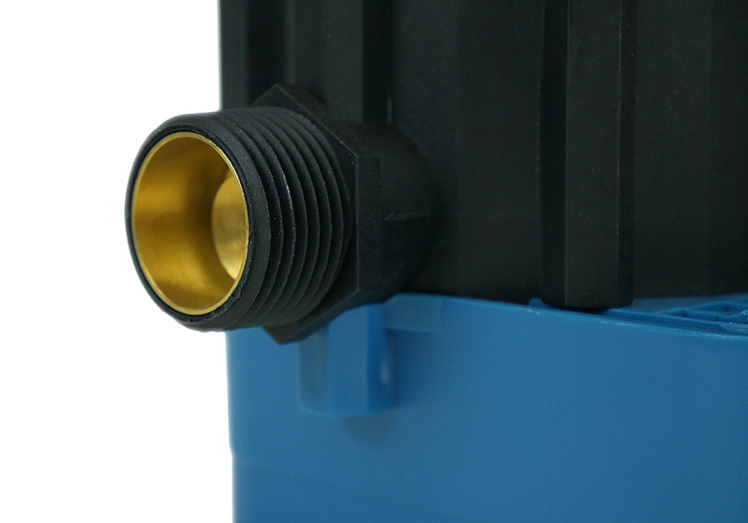 Контроллер давления для насоса Sturm! WPA10 купить по цене 2&nbsp;390 ₽ в интернет магазине ТЕХСАД