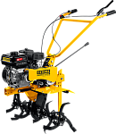 STEHER 7 л.с., мотоблок бензиновый, без колес GT-330 L купить по цене 37&nbsp;910 ₽ в интернет магазине ТЕХСАД