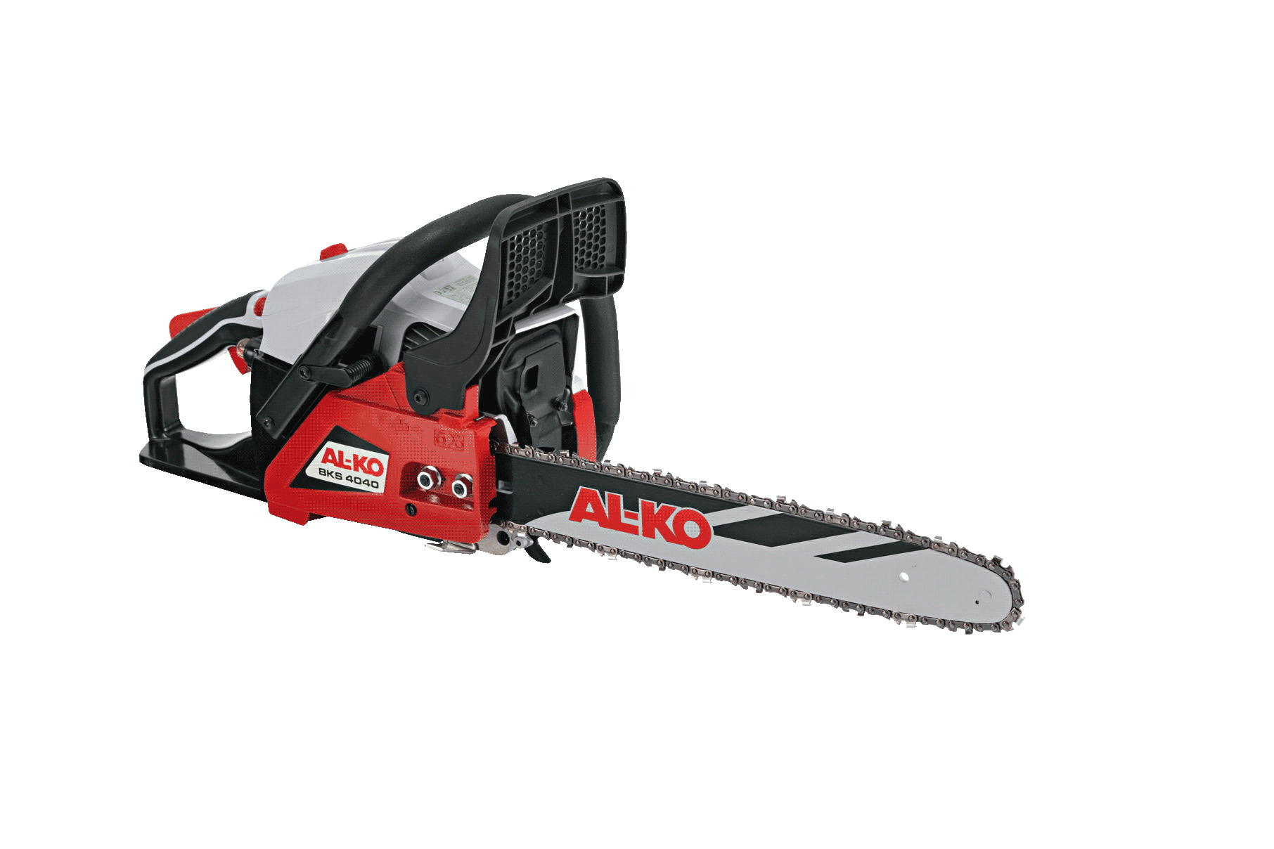 Цепная пила бензиновая AL-KO Comfort BKS 4040 купить по цене 14&nbsp;242 ₽ в интернет магазине ТЕХСАД