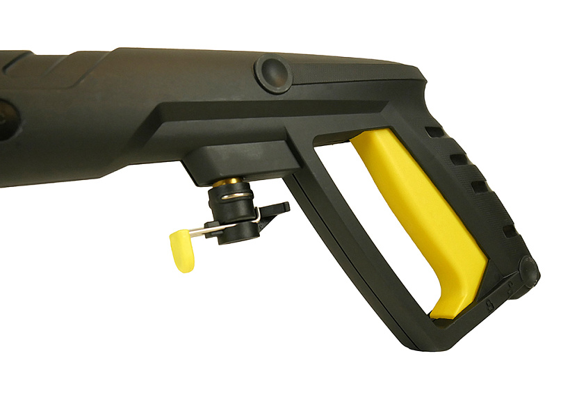 Мойка высокого давления Sturm! PW9227 купить по цене 13&nbsp;450 ₽ в интернет магазине ТЕХСАД