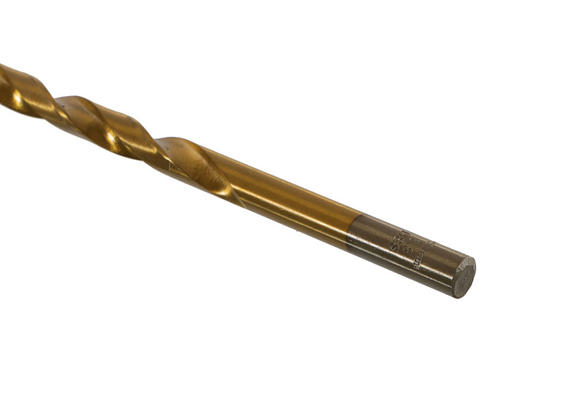 Сверло по металлу Sturm! 1055-068-109 купить по цене 90 ₽ в интернет магазине ТЕХСАД