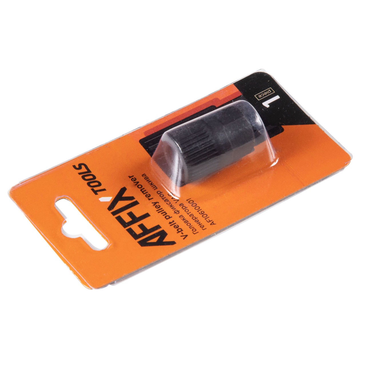 Головка фиксатор шкива генератора, VAG, ОЕМ3400 AFFIX AF10610001 купить по цене 350 ₽ в интернет магазине ТЕХСАД