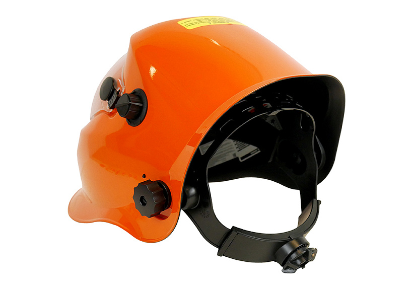 Сварочная маска Sturm! AW91A7WH купить по цене 3&nbsp;090 ₽ в интернет магазине ТЕХСАД