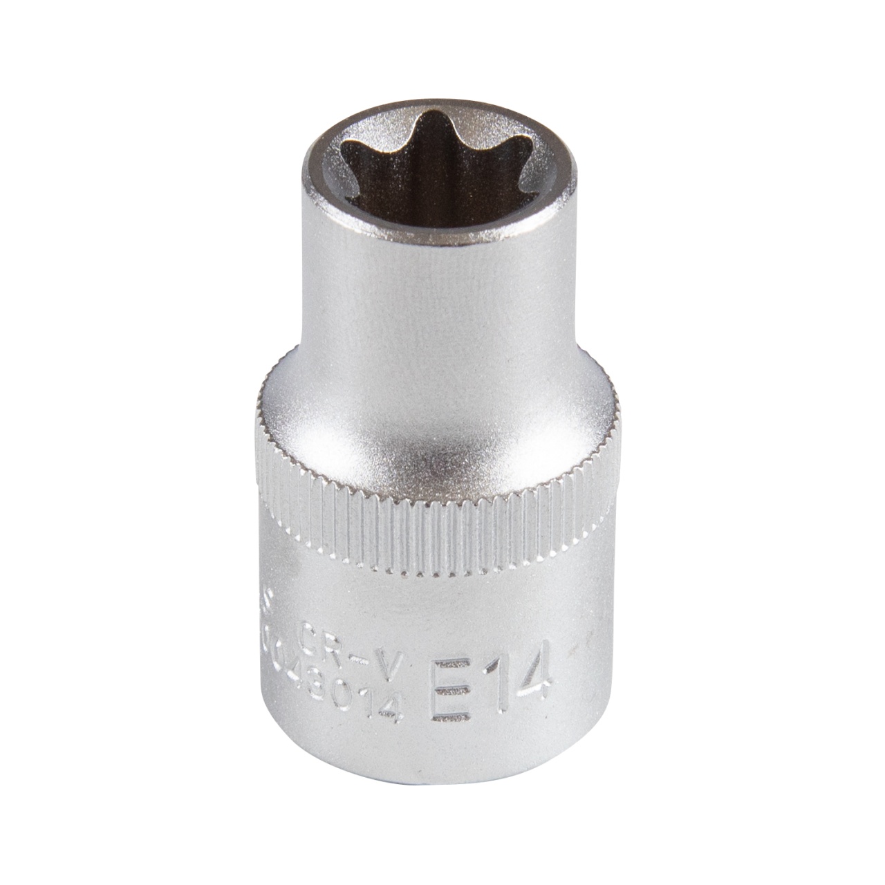 Головка торцевая TORX Е-стандарт 1/2'', E14 AFFIX AF00043014 купить по цене 150 ₽ в интернет магазине ТЕХСАД