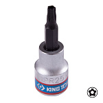 Насадка (бита) торцевая 3/8'', Torx plus, IPR25, L = 50 мм KING TONY 302D25 купить по цене 210 ₽ в интернет магазине ТЕХСАД