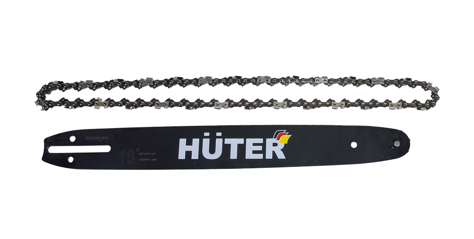 Электропила Huter ELS-2,7 купить по цене 6&nbsp;939 ₽ в интернет магазине ТЕХСАД