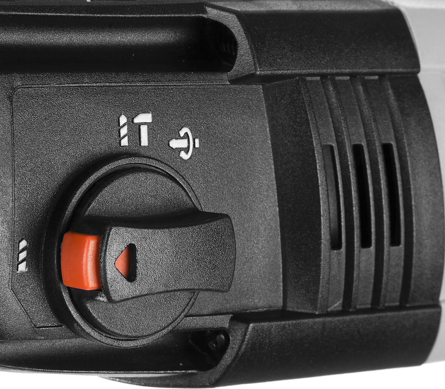 ЗУБР 650 Вт, 0-870 об/мин, 0-4850 уд/мин, кейс, перфоратор горизонтальный П-22-650 Мастер купить по цене 5&nbsp;450 ₽ в интернет магазине ТЕХСАД