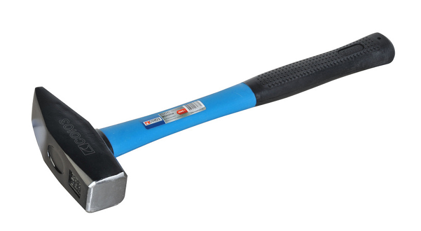 Молоток СОЮЗ 1010-22-FB1500C купить по цене 1&nbsp;020 ₽ в интернет магазине ТЕХСАД