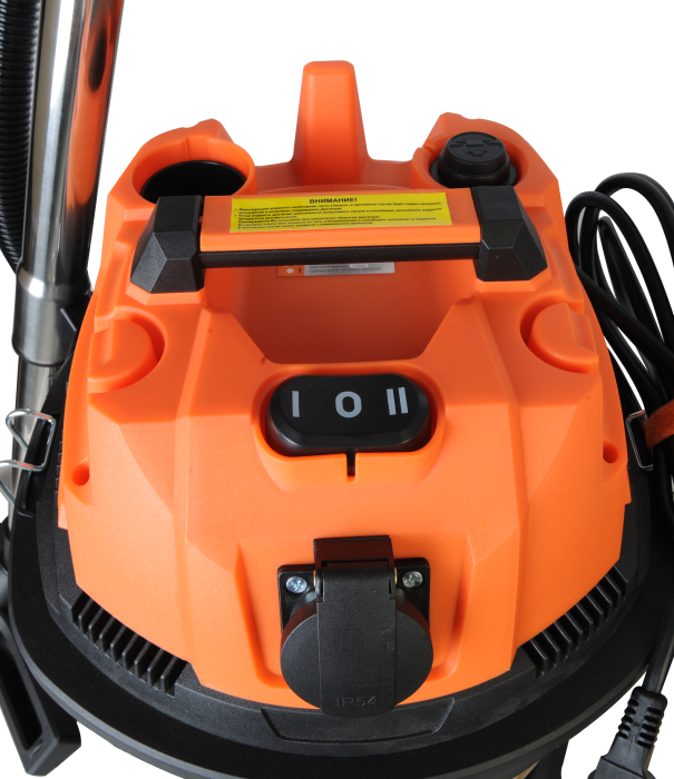 Строительный пылесос Sturm! VC7320 купить по цене 10&nbsp;990 ₽ в интернет магазине ТЕХСАД