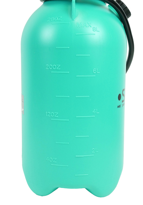 Опрыскиватель садовый ранцевый аккумуляторный Sturm! GS8208U купить по цене 4&nbsp;950 ₽ в интернет магазине ТЕХСАД