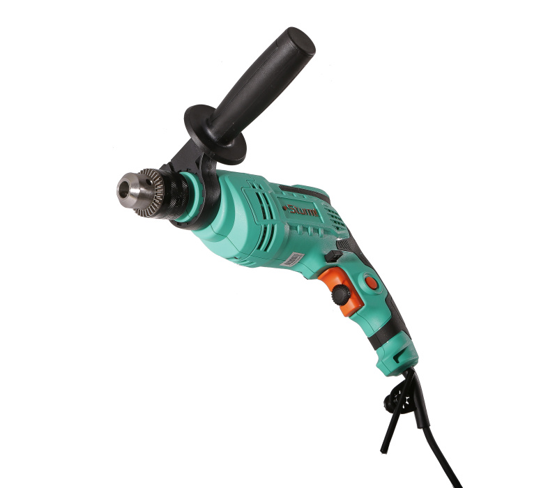 Дрель ударная Sturm! ID2170 купить по цене 3&nbsp;990 ₽ в интернет магазине ТЕХСАД