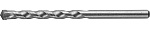 STAYER STANDARD 10 х 120  мм сверло по бетону, 2910-120-10_z02 купить по цене 22 ₽ в интернет магазине ТЕХСАД