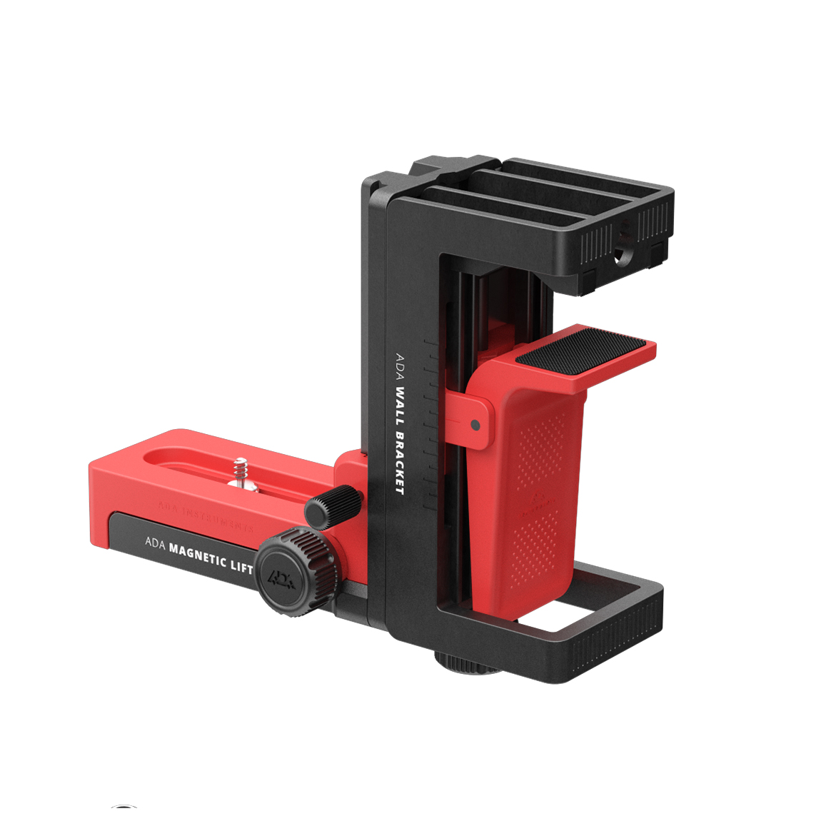 Комплект магнитный с микролифтом + крепление-зажим ADA BASE (MAGNETIC LIFT + WALL BRACKET) купить по цене 2&nbsp;990 ₽ в интернет магазине ТЕХСАД