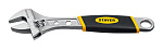 STAYER 150/20 мм, ключ разводной HERCULES 27262-15_z01 купить по цене 620 ₽ в интернет магазине ТЕХСАД