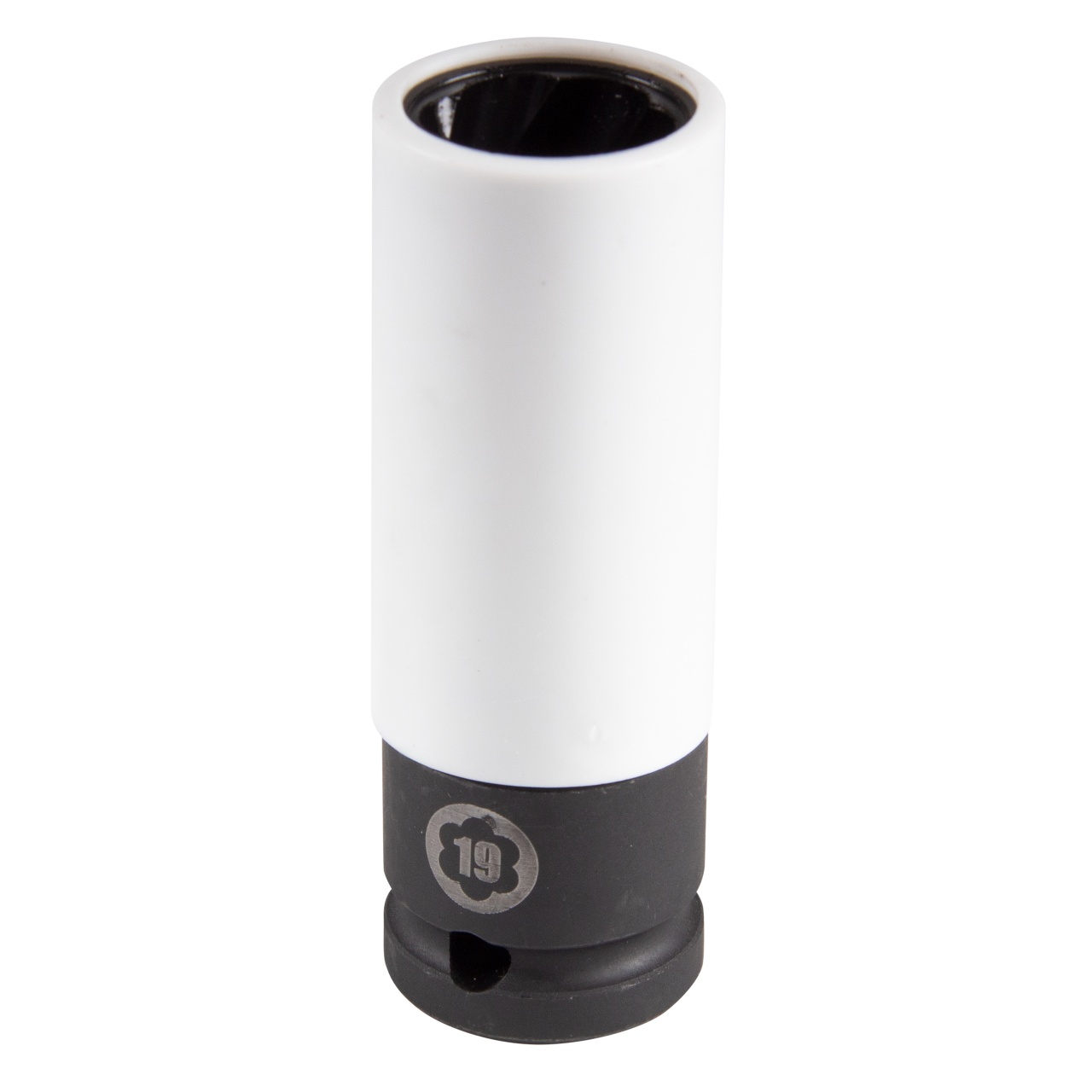 Головка для поврежденного крепежа глубокая 1/2'', 19 мм, тонкостенная, пластиковая защита AFFIX AF10931019 купить по цене 880 ₽ в интернет магазине ТЕХСАД