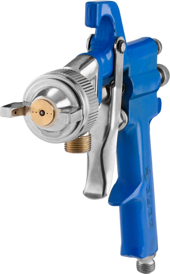 ЗУБР сопло 1,8 мм, краскопульт пневматический с нижним бачком ПРО Н350 06451-1.8 Профессионал купить по цене 3&nbsp;730 ₽ в интернет магазине ТЕХСАД