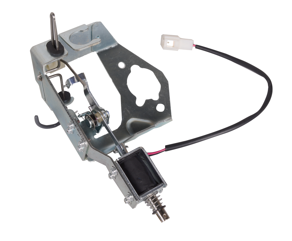 АВР для бензогенератора HUTER DY5000LX/DY6500LX купить по цене 19&nbsp;790 ₽ в интернет магазине ТЕХСАД