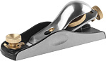 KRAFTOOL 160х44 мм, рубанок металлический 1-18550-15_z01 купить по цене 6&nbsp;210 ₽ в интернет магазине ТЕХСАД