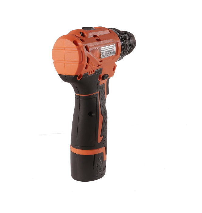 Аккумуляторный шуруповерт СОЮЗ ДШС-12П1 купить по цене 3&nbsp;990 ₽ в интернет магазине ТЕХСАД