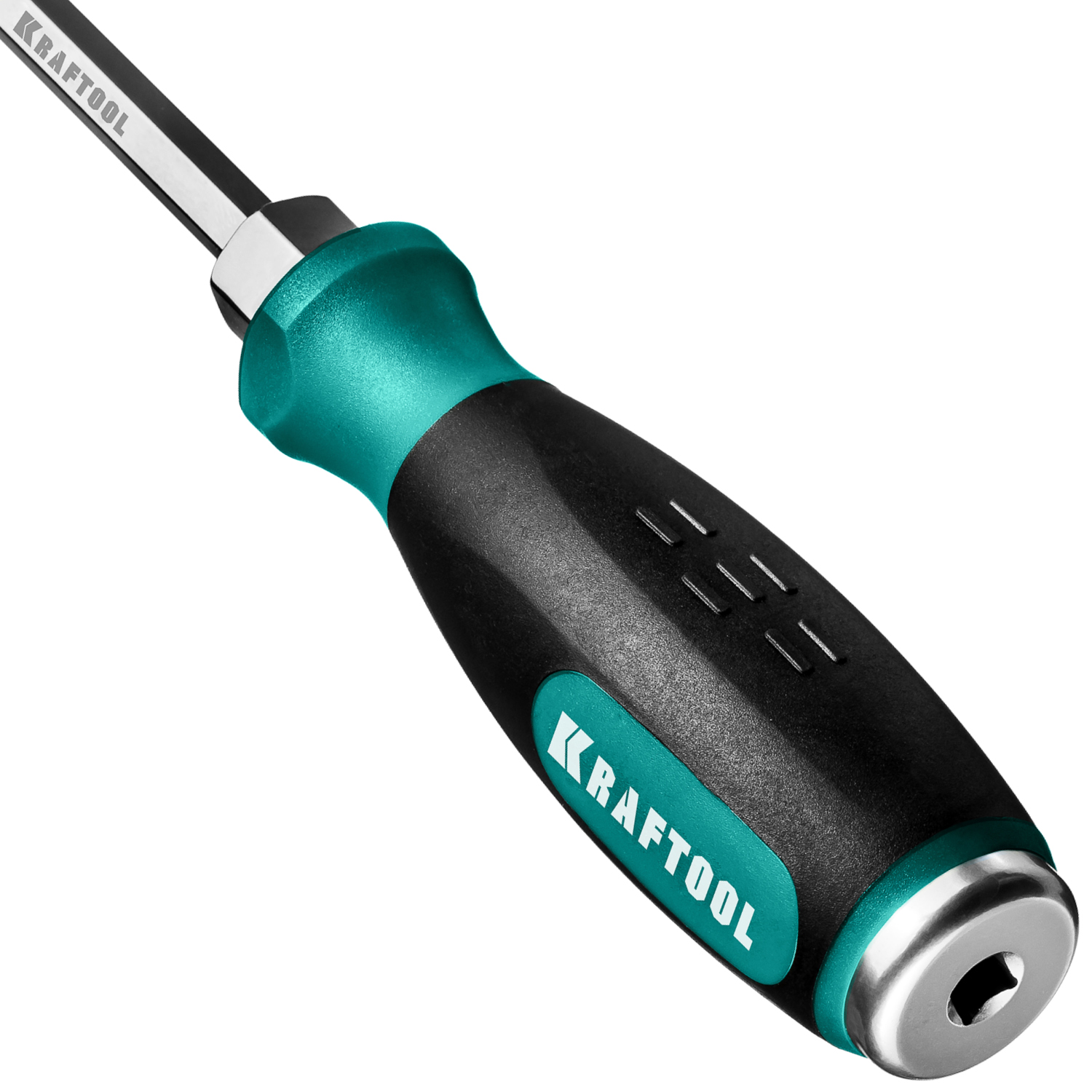 KRAFTOOL SL6х125 мм, отвертка ударная Impact 250033-6 купить по цене 660 ₽ в интернет магазине ТЕХСАД