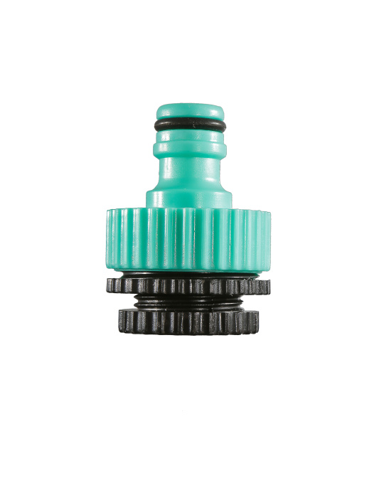 Адаптер Sturm! 3015-21-1/2-3/4-1 купить по цене 80 ₽ в интернет магазине ТЕХСАД