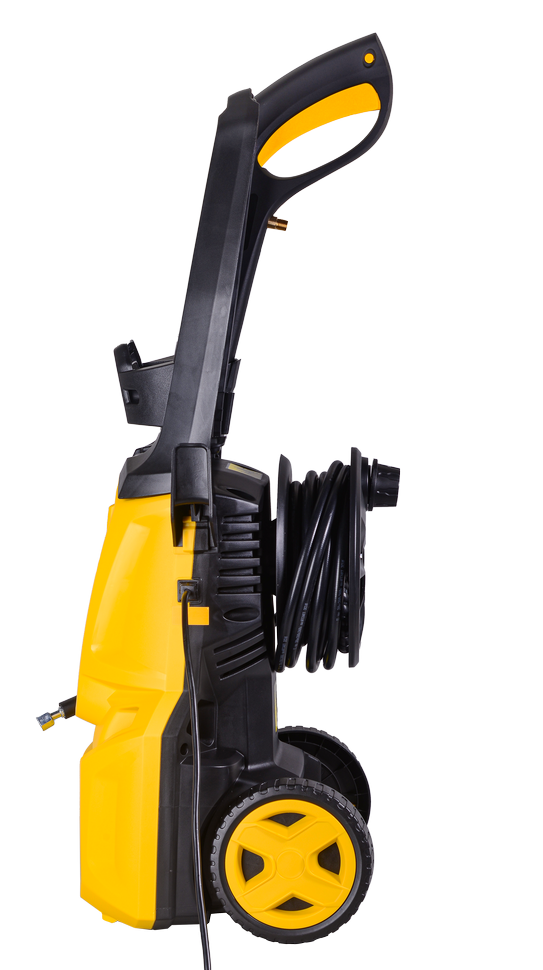 Мойка Huter W195-ARV PRO купить по цене 19&nbsp;190 ₽ в интернет магазине ТЕХСАД